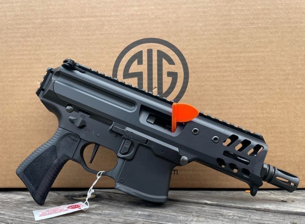 SIG SAUER MPX COPPERHEAD 4.5" PISTOL-img-1