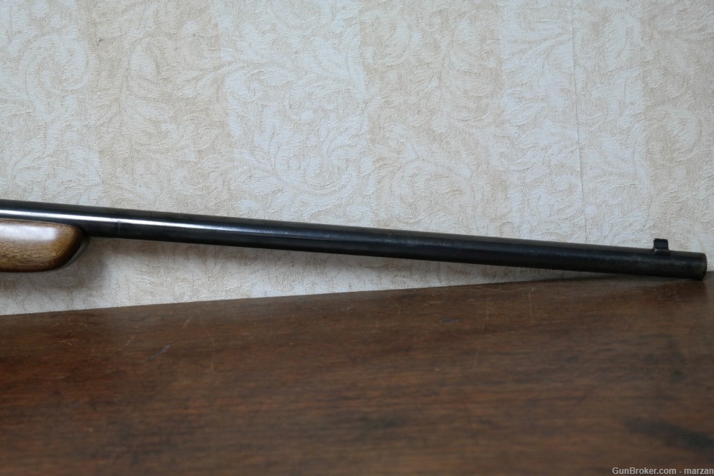 Winchester Model 69A 22 S, L, & LR Bolt Action Rifle-img-5