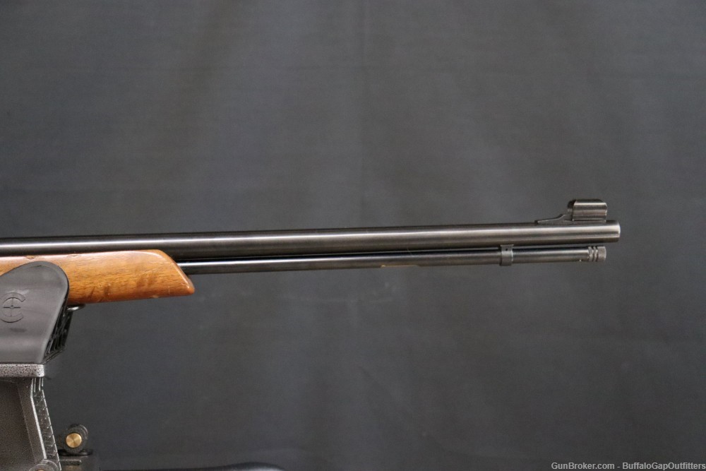 Marlin 783 .22 WMR Bolt Action Rifle-img-3