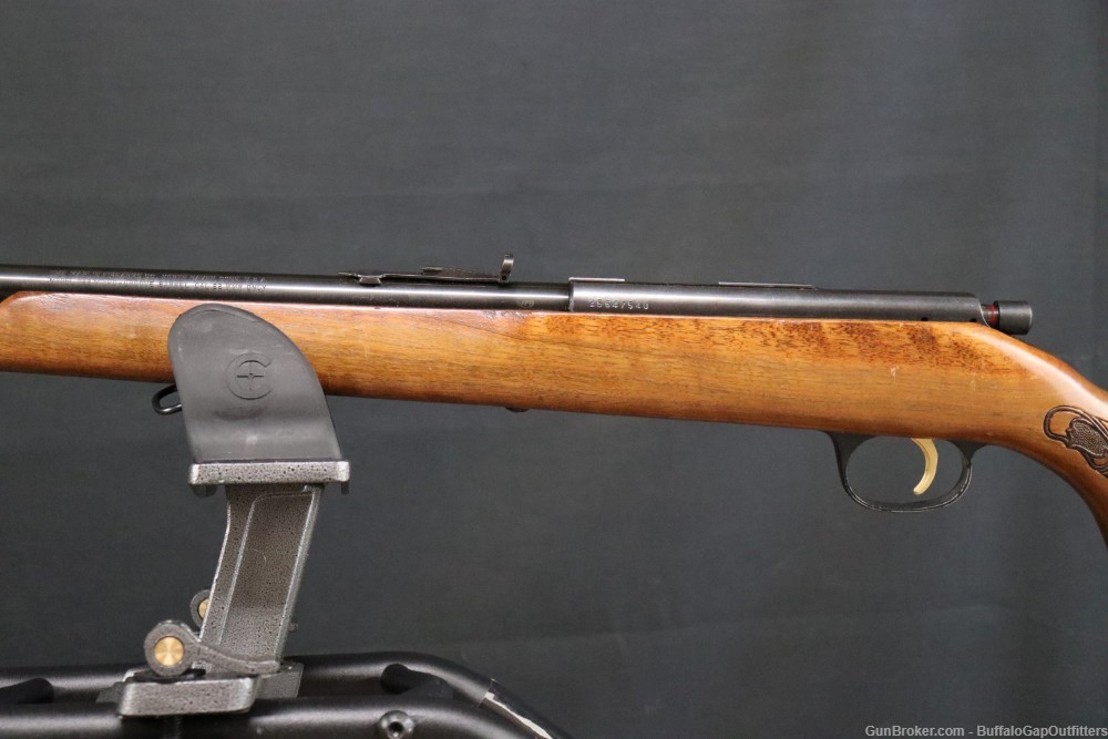Marlin 783 .22 WMR Bolt Action Rifle-img-6