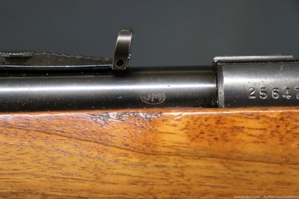 Marlin 783 .22 WMR Bolt Action Rifle-img-10