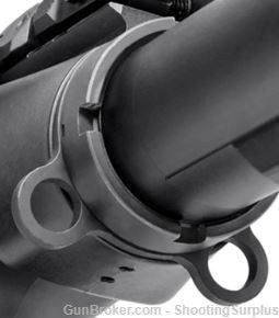 AR-15 M4 Misc. from our returns  Black Rain Kriss GunTec Windham Weaponry -img-4