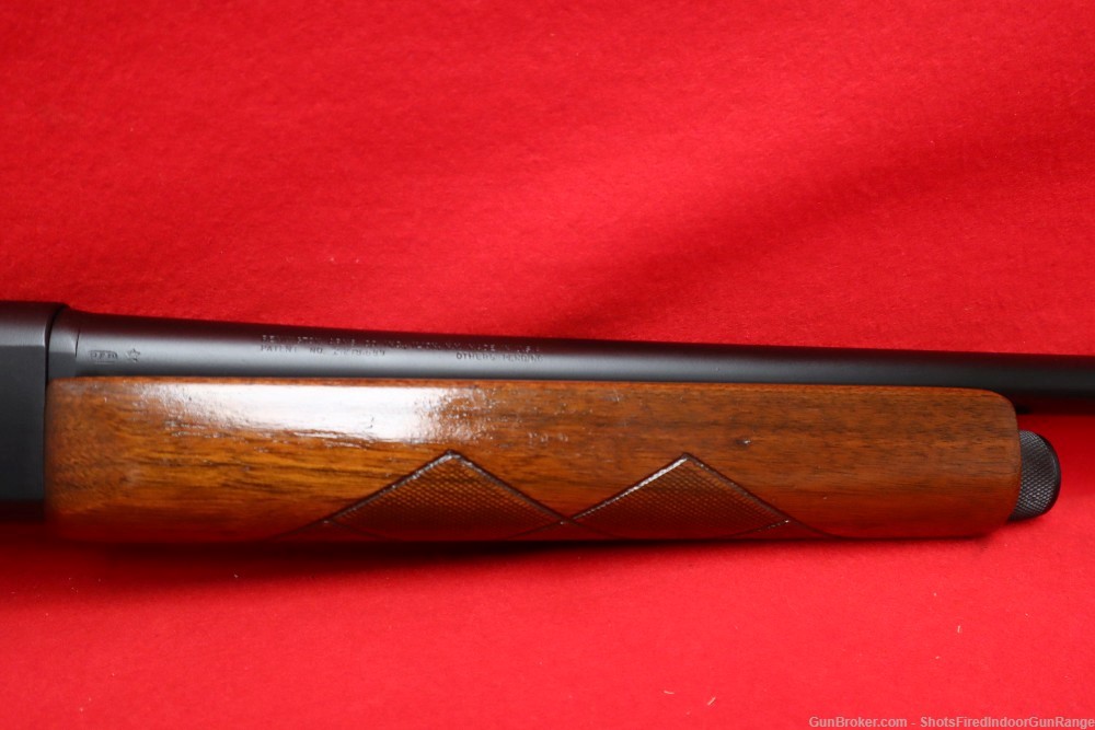 Remington Model 11-48 16GA 26" Refinished DuraCoat -img-3