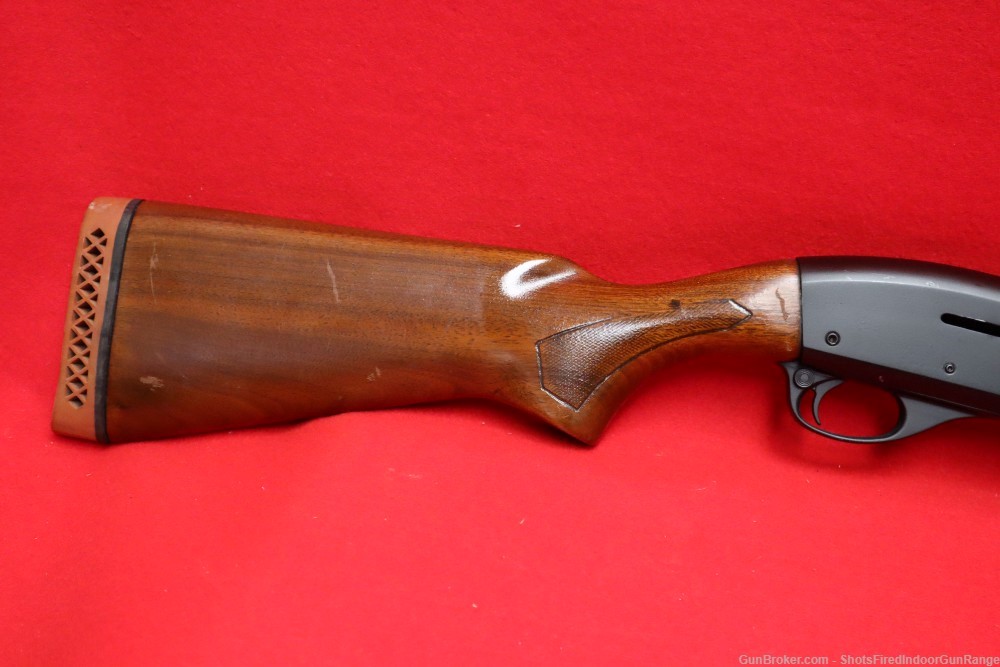 Remington Model 11-48 16GA 26" Refinished DuraCoat -img-1