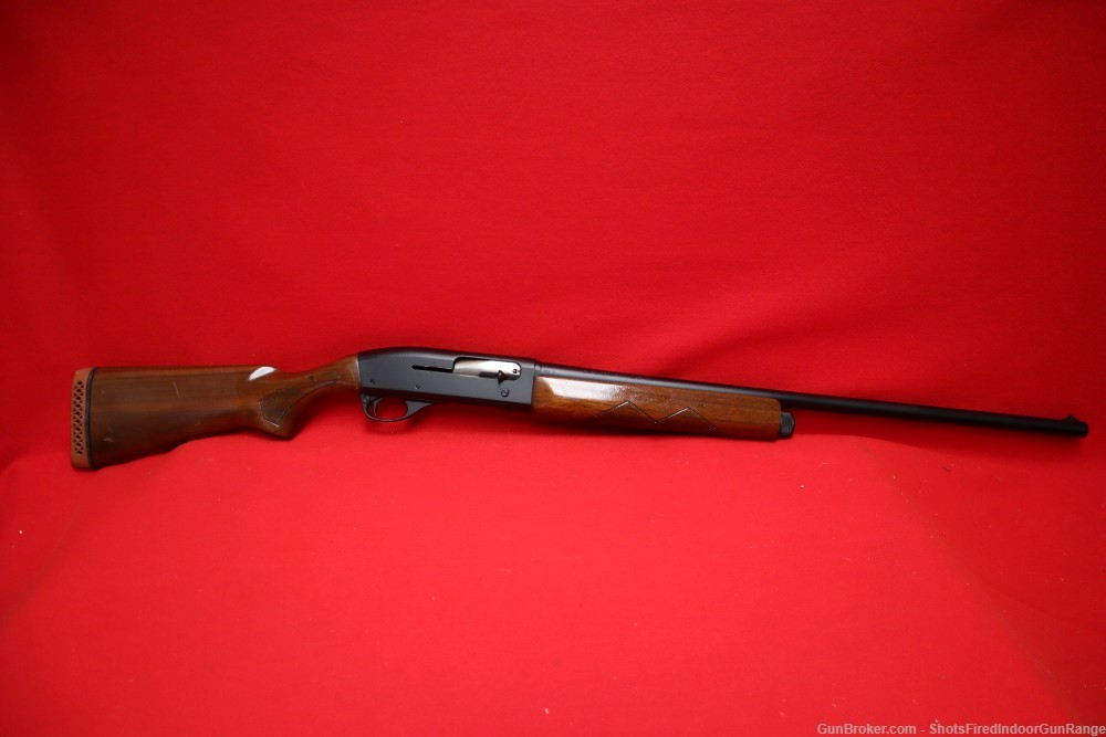 Remington Model 11-48 16GA 26" Refinished DuraCoat -img-0