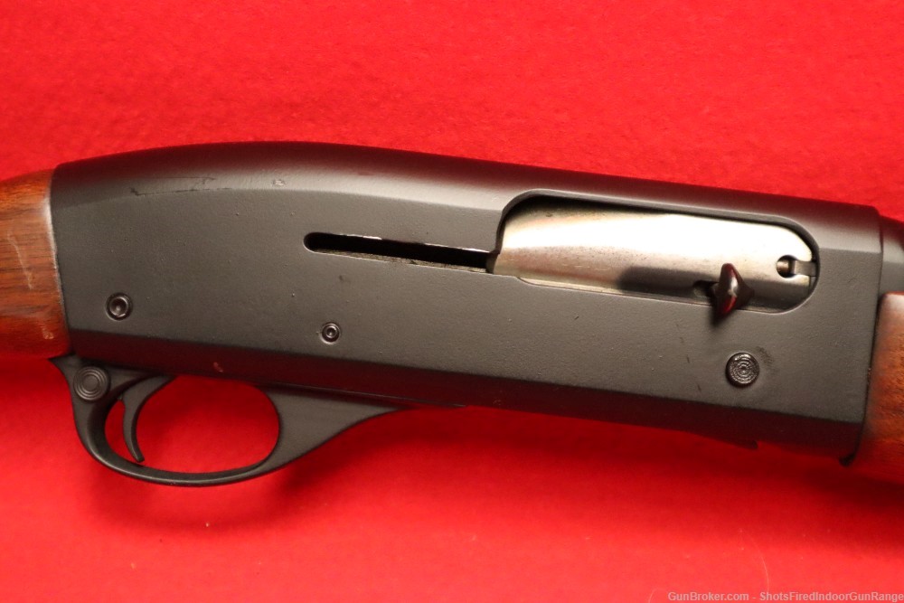 Remington Model 11-48 16GA 26" Refinished DuraCoat -img-2