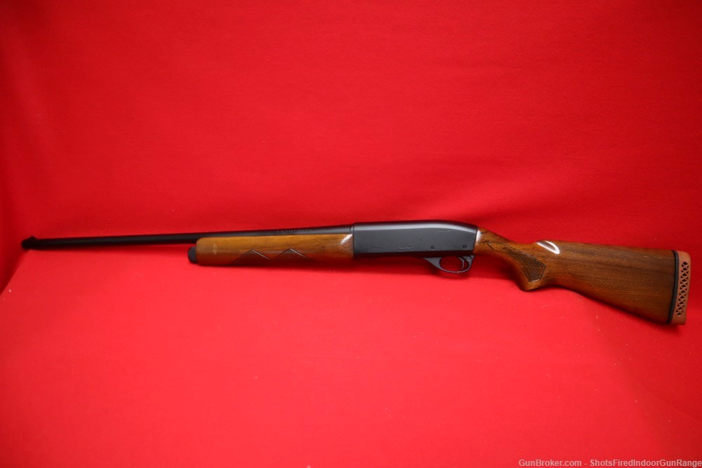 Remington Model 11-48 16GA 26" Refinished DuraCoat -img-5