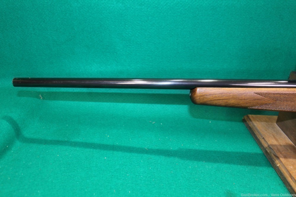 Sauer Model 200 .270 Rifle W/ Scope-img-7