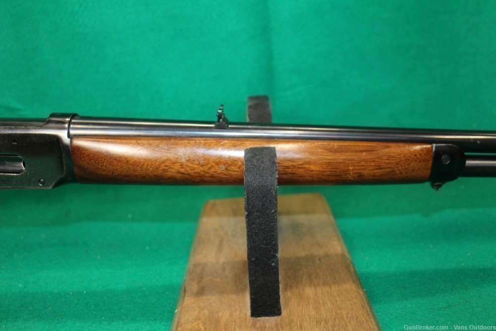 Winchester Model 64A 30-30 Rifle-img-3