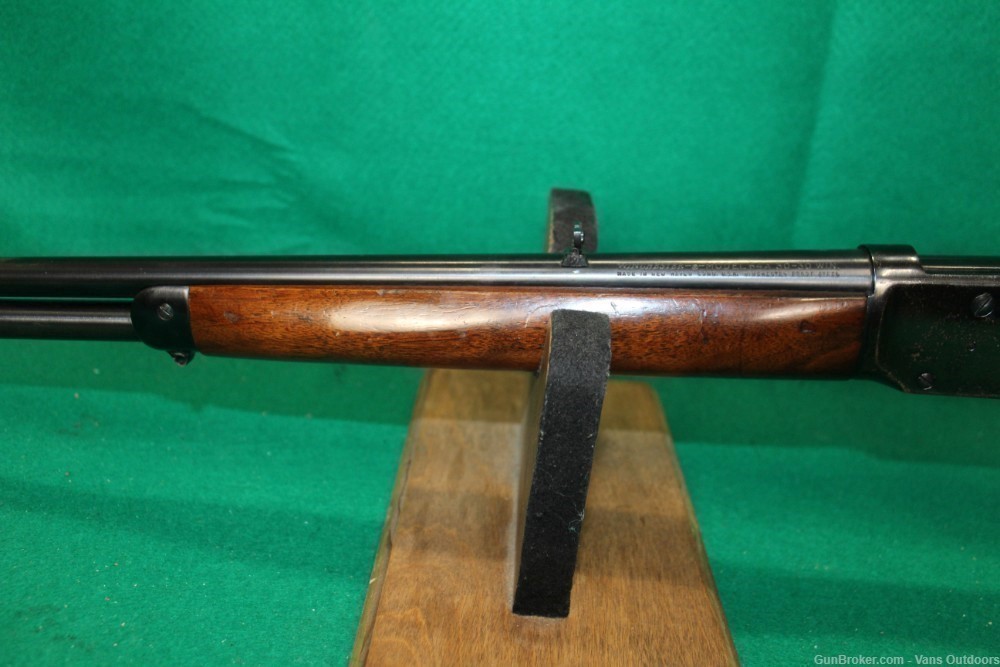 Winchester Model 64A 30-30 Rifle-img-8