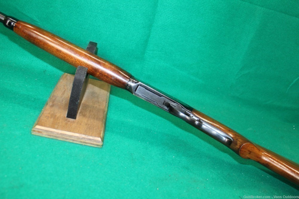 Winchester Model 64A 30-30 Rifle-img-10
