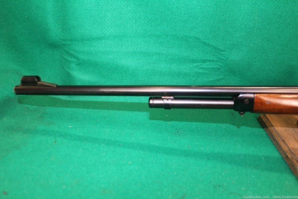 Winchester Model 64A 30-30 Rifle-img-9