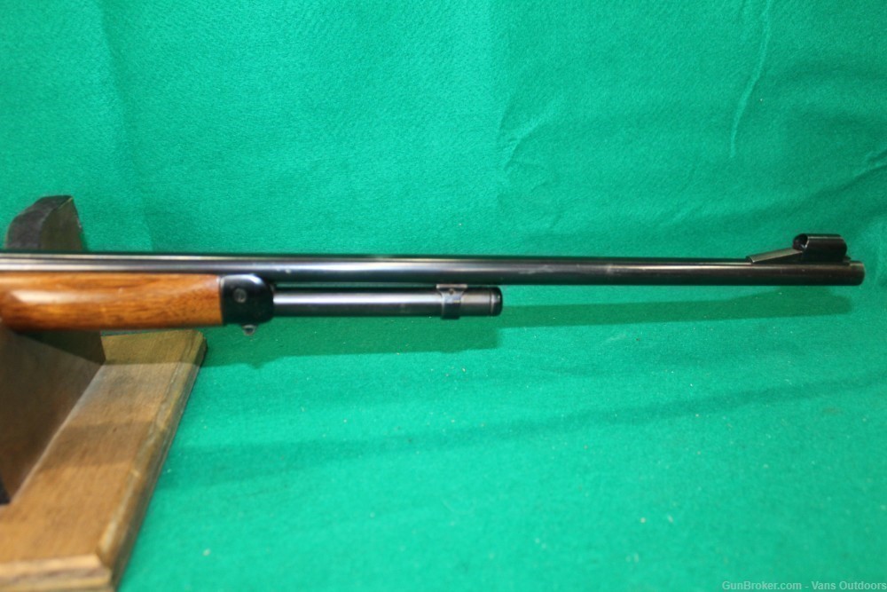 Winchester Model 64A 30-30 Rifle-img-4