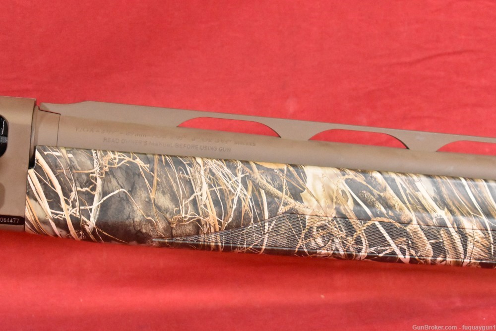 Stoeger M3500 Waterfowl Special 12/28 Max-7 *DEALER SAMPLE* M3500-img-6