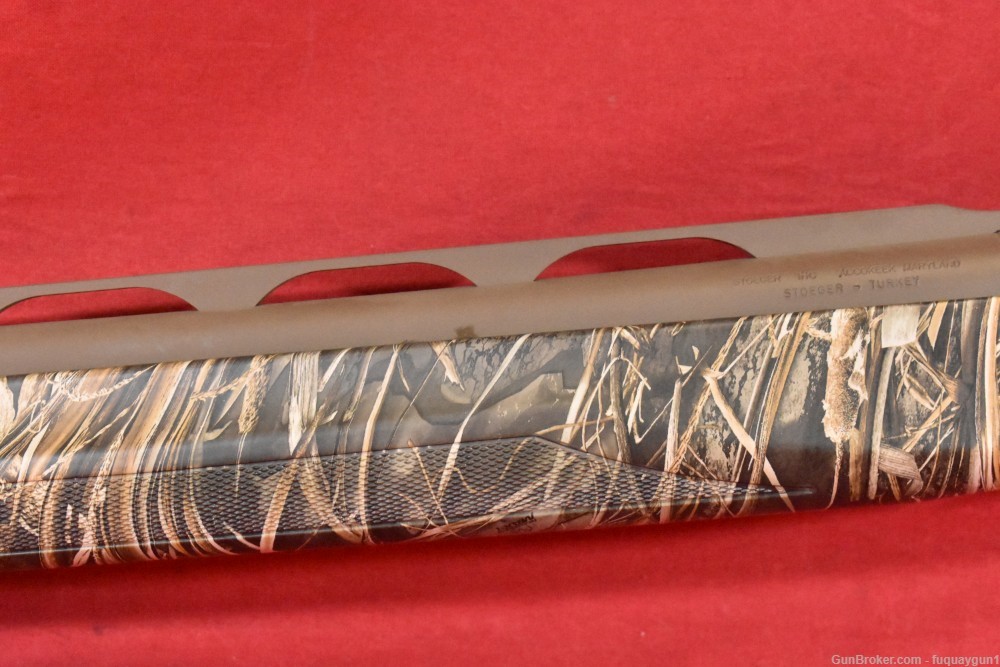 Stoeger M3500 Waterfowl Special 12/28 Max-7 *DEALER SAMPLE* M3500-img-14