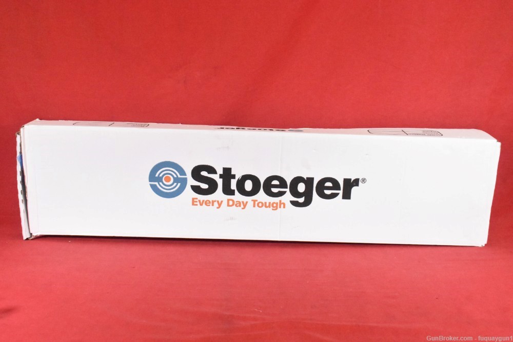 Stoeger M3500 Waterfowl Special 12/28 Max-7 *DEALER SAMPLE* M3500-img-30