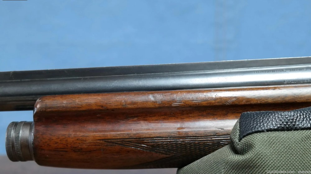 FN Browning A5 16 Gauge Shotgun-img-13