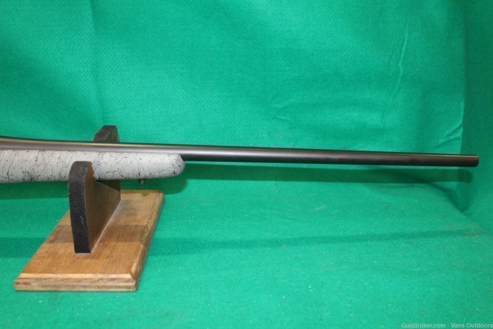 Nosler M48 28 Nosler Bolt-Action Rifle-img-3