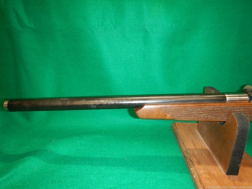 Ruger 10/22 .22 WMR Custom Rifle-img-7