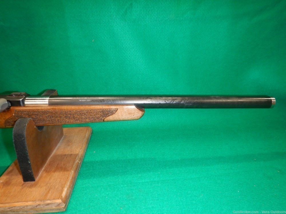Ruger 10/22 .22 WMR Custom Rifle-img-3