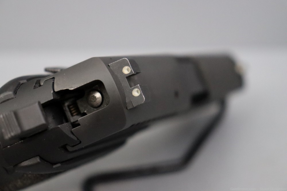 Sig Sauer P229 Nitron 9mm 3.9" w/case-img-10