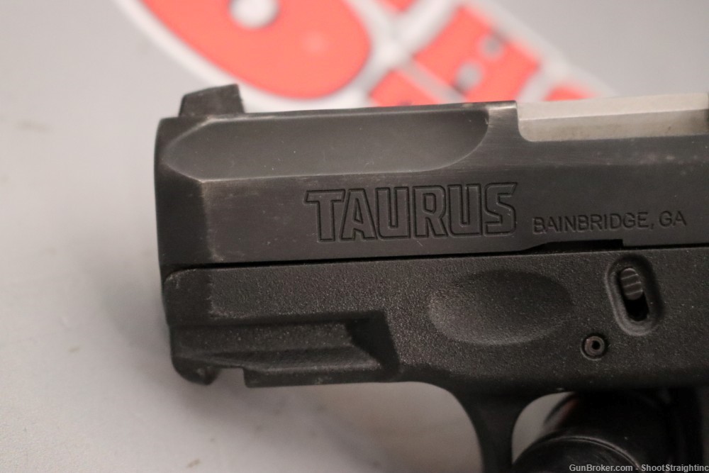 Taurus G2C 9mm 3.26" -img-7