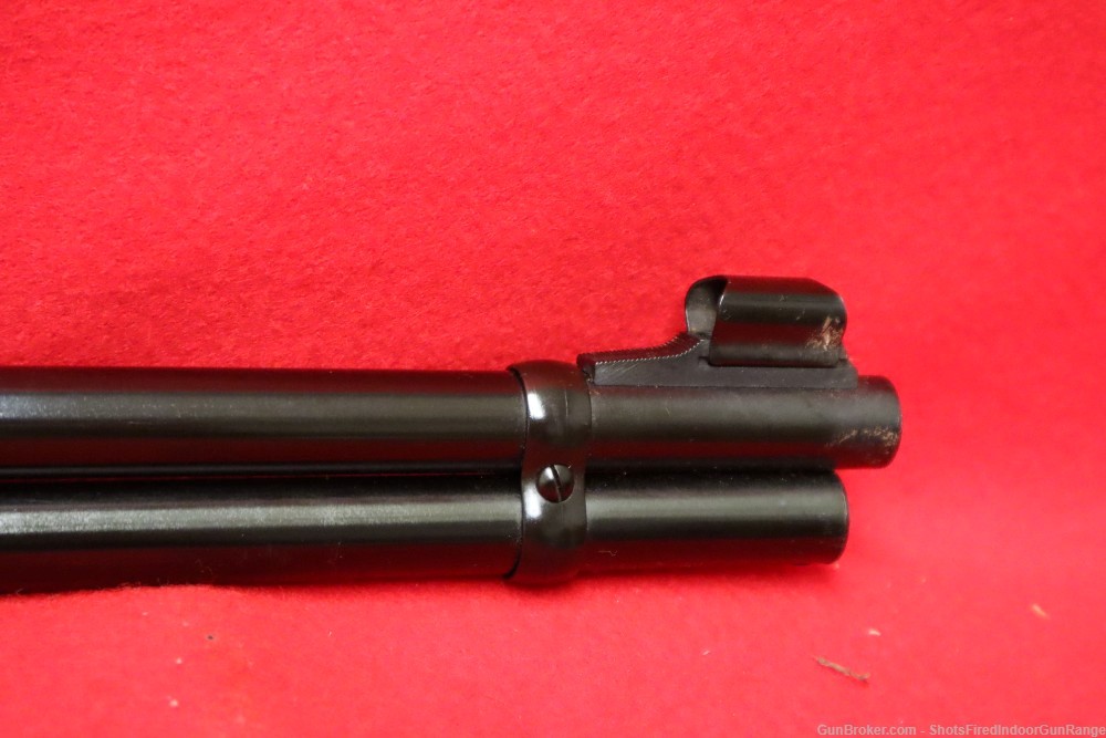 Marlin Model 336 30-30 JM Stamped Gold Trigger -img-4