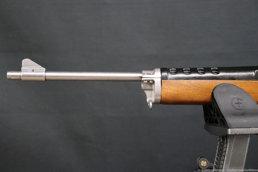 Ruger Mini 14 .223 Rem. Semi Auto Rifle-img-5
