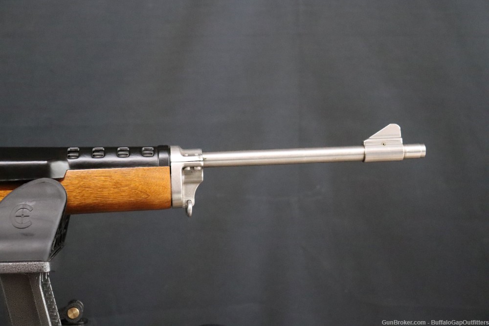 Ruger Mini 14 .223 Rem. Semi Auto Rifle-img-3