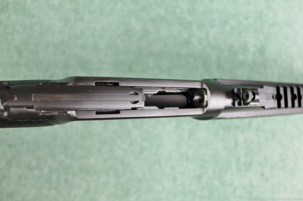 Rossi Model 92 Triple Black 44 Magnum Lever Action 8rd Threaded Barrel NIB!-img-6