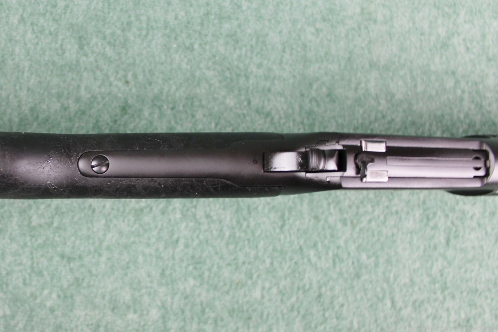 Rossi Model 92 Triple Black 44 Magnum Lever Action 8rd Threaded Barrel NIB!-img-2