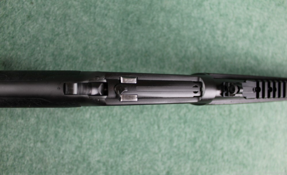 Rossi Model 92 Triple Black 44 Magnum Lever Action 8rd Threaded Barrel NIB!-img-5