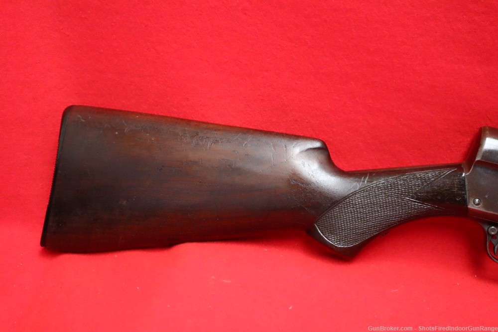 Remington Model 11 12GA 28" Barrel -img-1