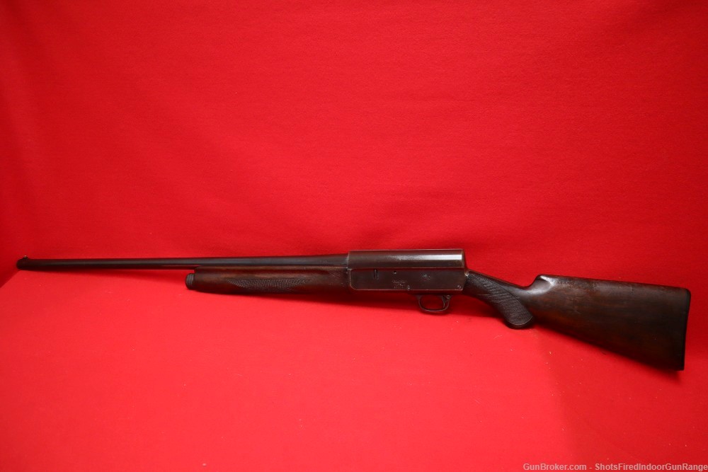 Remington Model 11 12GA 28" Barrel -img-6