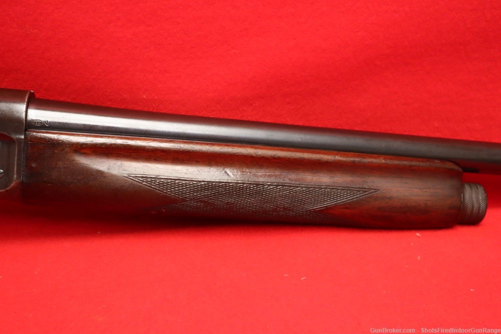 Remington Model 11 12GA 28" Barrel -img-3