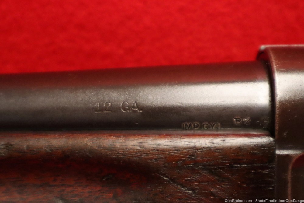 Remington Model 11 12GA 28" Barrel -img-11