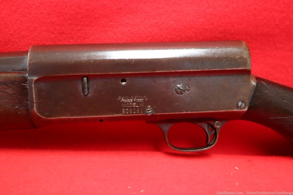 Remington Model 11 12GA 28" Barrel -img-8