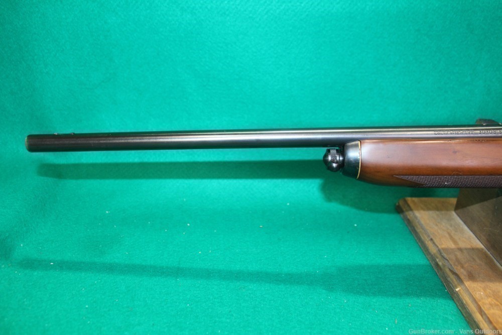 Remington Model 742 Woodsmaster 30-06 SPRG Semi-Auto Rifle-img-4