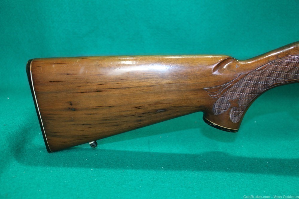 Remington Model 742 Woodsmaster 30-06 SPRG Semi-Auto Rifle-img-6
