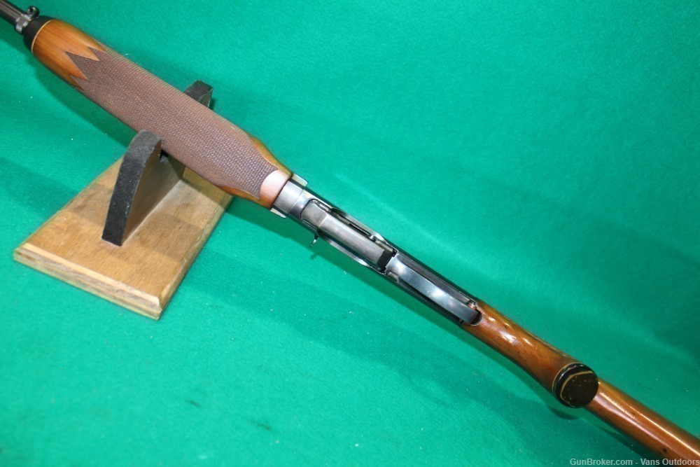 Remington Model 742 Woodsmaster 30-06 SPRG Semi-Auto Rifle-img-3