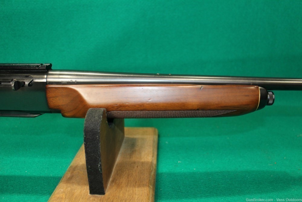 Remington Model 742 Woodsmaster 30-06 SPRG Semi-Auto Rifle-img-10