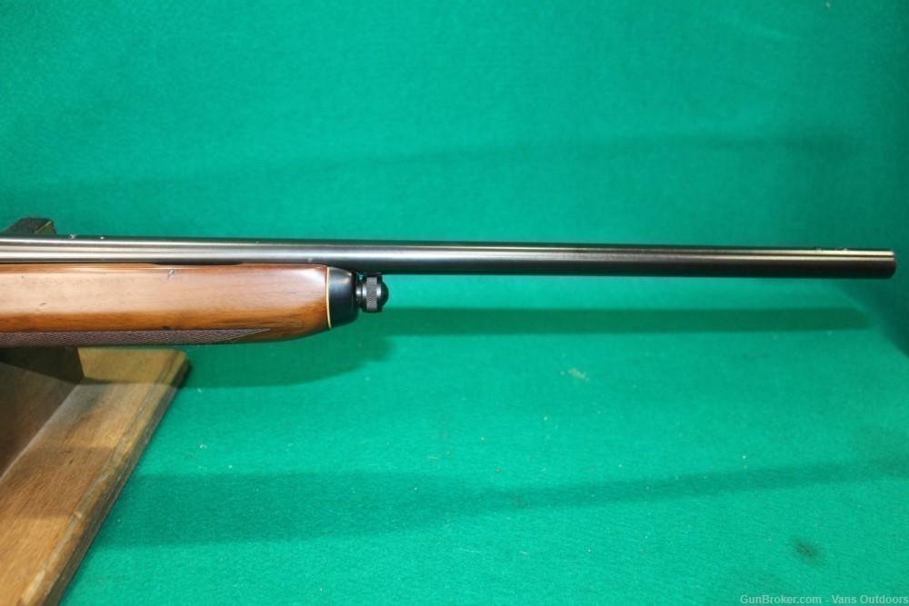 Remington Model 742 Woodsmaster 30-06 SPRG Semi-Auto Rifle-img-0