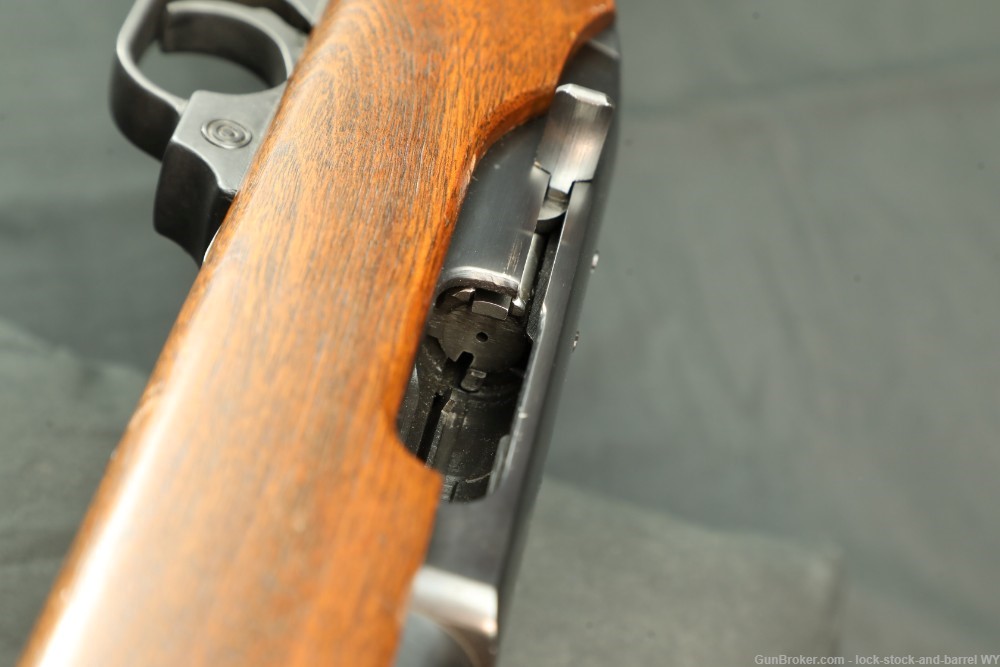 1968 Ruger & Sturm .44 Magnum Carbine Rifle 18.5” Barrel, C&R-img-22