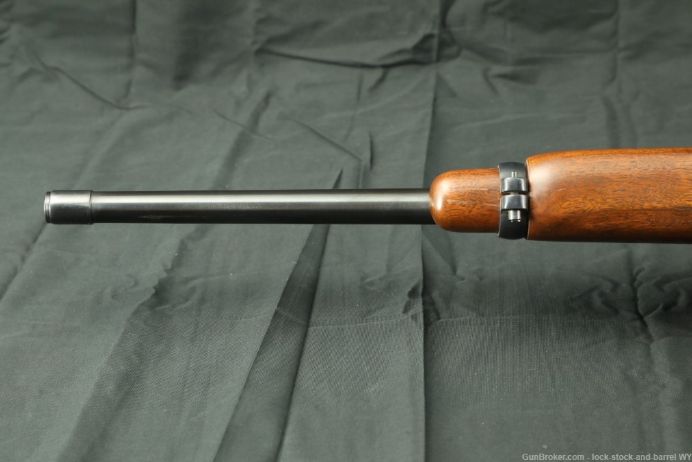 1968 Ruger & Sturm .44 Magnum Carbine Rifle 18.5” Barrel, C&R-img-16