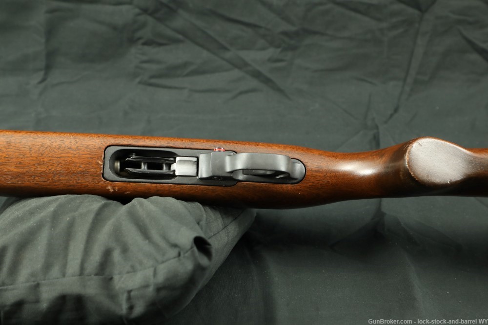1968 Ruger & Sturm .44 Magnum Carbine Rifle 18.5” Barrel, C&R-img-18