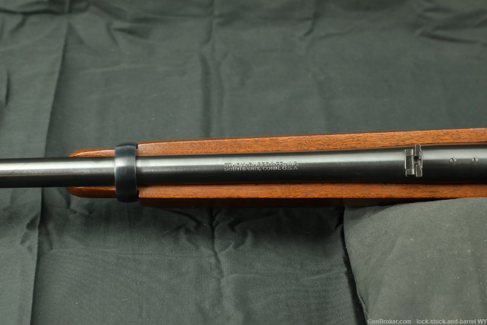 1968 Ruger & Sturm .44 Magnum Carbine Rifle 18.5” Barrel, C&R-img-13
