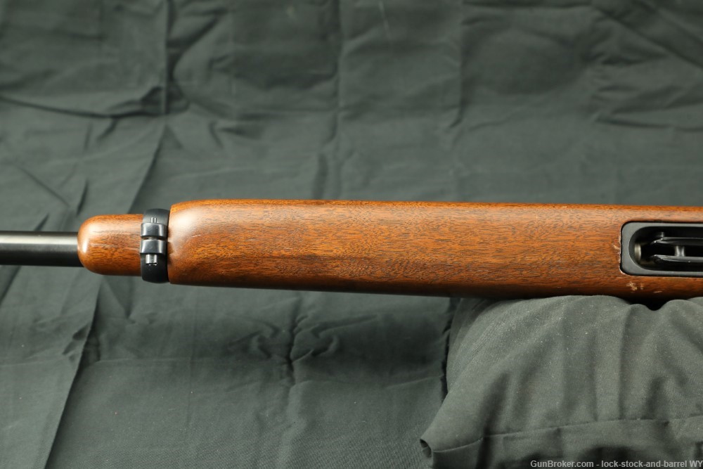 1968 Ruger & Sturm .44 Magnum Carbine Rifle 18.5” Barrel, C&R-img-17