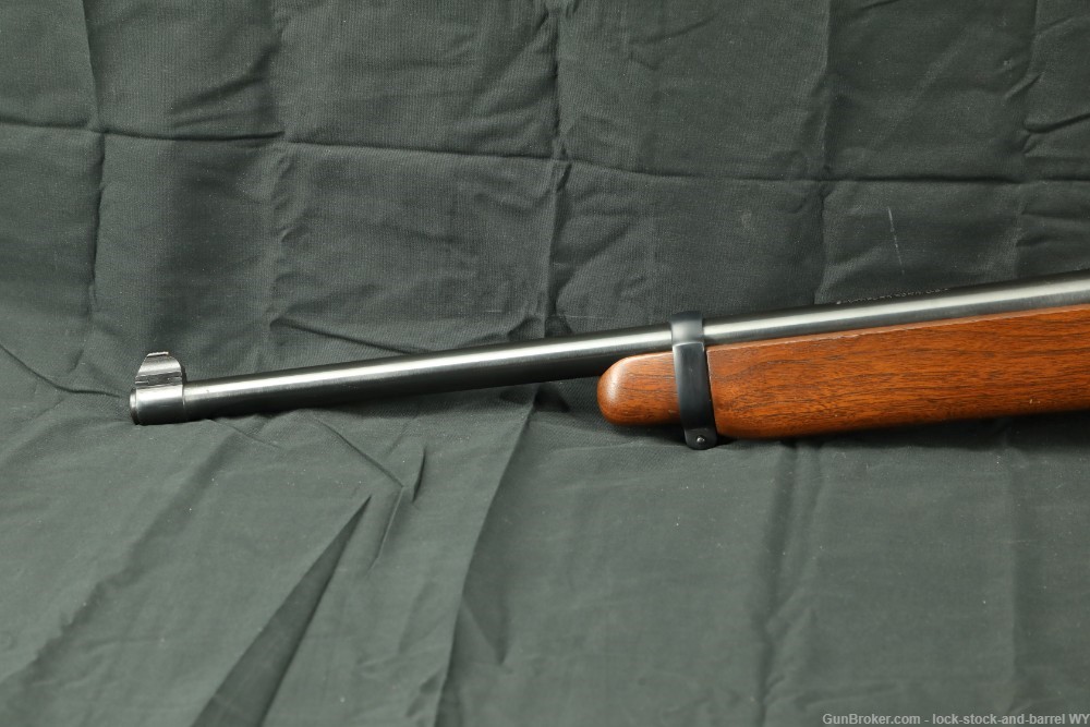 1968 Ruger & Sturm .44 Magnum Carbine Rifle 18.5” Barrel, C&R-img-8