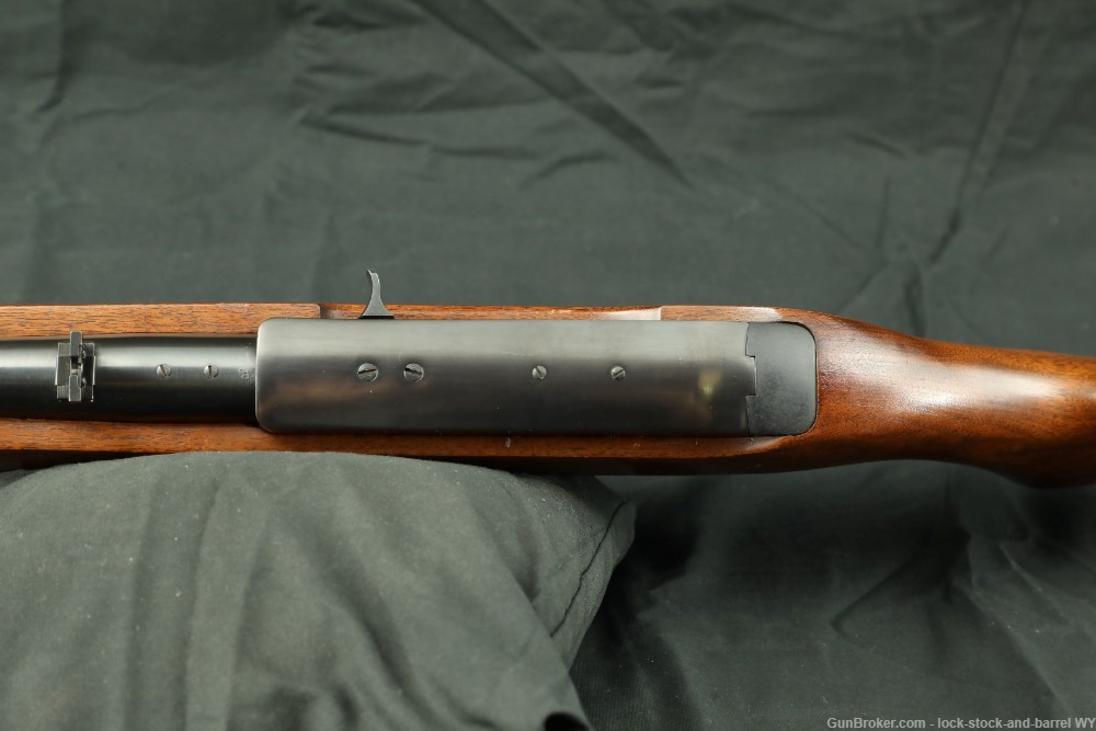 1968 Ruger & Sturm .44 Magnum Carbine Rifle 18.5” Barrel, C&R-img-14