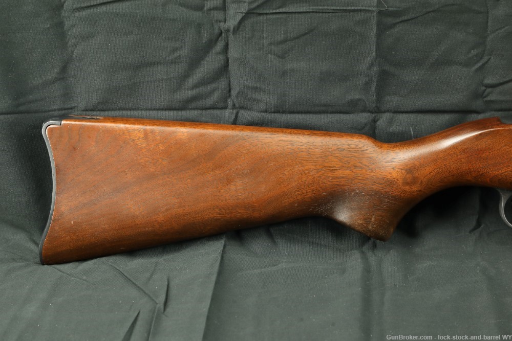 1968 Ruger & Sturm .44 Magnum Carbine Rifle 18.5” Barrel, C&R-img-3